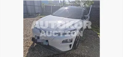 2019, Hyundai / Kona, 277307 км., electric