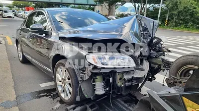 2015, Volvo / S80, VIN: YV1AS84BBF1190844, 90000 км., diesel, 1560 куб.см.