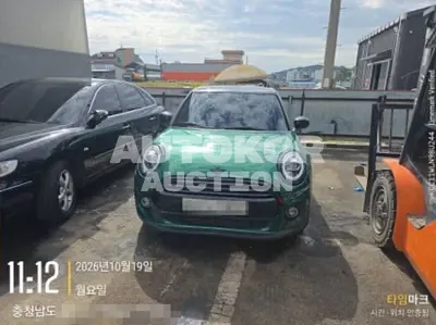 2020, MINI / Cooper, 67126 км., gas, 1499 куб.см. 2020, MINI / Cooper, 67126 км., gas, 1499 куб.см.