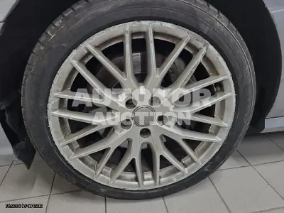 2016, Audi / A6, VIN: WAUZZZ4G7GN023357, 171952 км., diesel