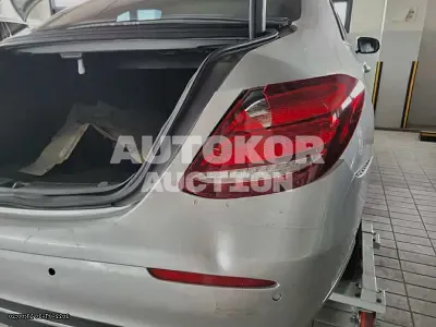 2017, Mercedes-Benz / E 220, VIN: WDDZF0EB0HA041675, 87124 км., diesel