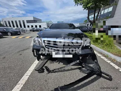 2019, Audi / S6, 173753 км., gas