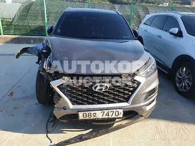 2019, Hyundai / Tucson, VIN: KMHJ3817GKU946256, 250603 км., diesel