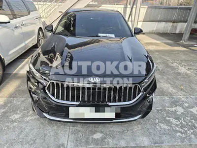 2019, Kia / K7, 100000 км., gas, 2500 куб.см.