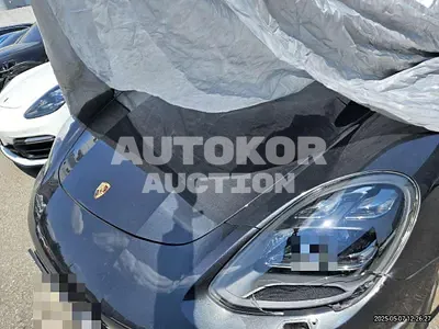 2018, Porsche / Panamera, 184000 км., hybrid