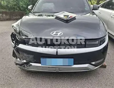 2021, Hyundai / Ioniq, 143633 км., electric