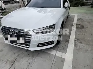 2018, Audi / A4, VIN: WAUZZZF40JA174512, 166907 км., diesel, 1968 куб.см.