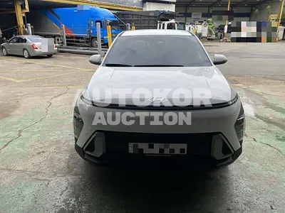 2026, Hyundai / Kona, 3274 км., gas, 1600 куб.см.