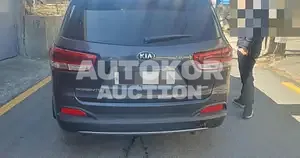2017, Kia / Sorento, VIN: SAJAJ22DXF8V76445, 111052 км., diesel, 1995 куб.см.