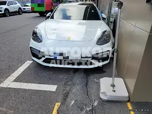 2021, Porsche / Panamera, VIN: WP0AJ297XML117165, 50000 км., gas, 3894 куб.см.
