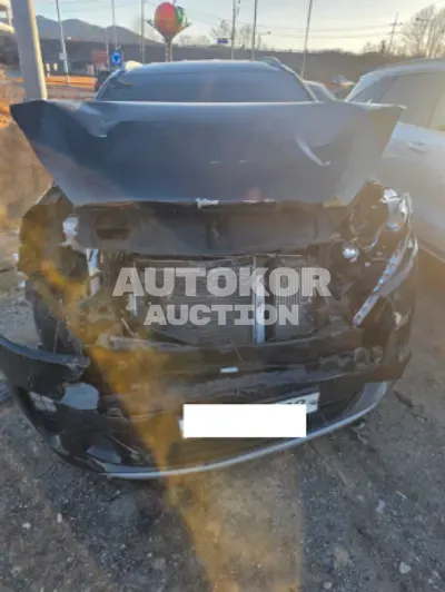 2018, Kia / Sorento, VIN: KNAPG81BBJA413109, 154487 км., diesel, 2200 куб.см.