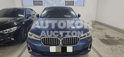 2021, BMW / 530, 74867 км., gas, 1998 куб.см.