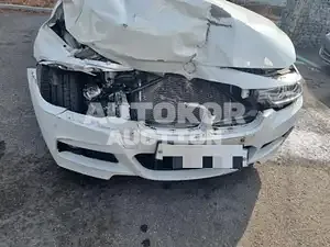 2018, BMW / 320, VIN: WBA8C510XJK736372, 44611 км., diesel