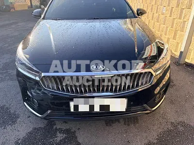 2019, Kia / K7, 155061 км., lpg, 3000 куб.см.