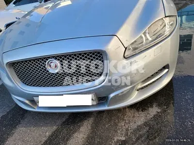 2015, Jaguar / XJ, 186346 км., diesel