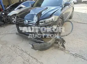 2018, Volkswagen / Tiguan Allspace, VIN: WVGZZZ5NZJM144270, 63555 км., diesel, 1968 куб.см.