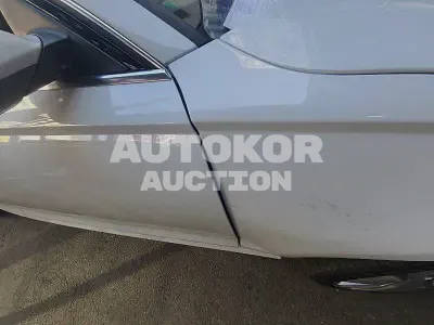 2018, Audi / A6, VIN: WAUZZZ4G5JN075335, 46457 км., diesel