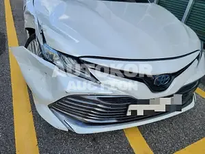 2018, Toyota / Camry, VIN: JTNB21HK0J3011932, 65000 км., hybrid