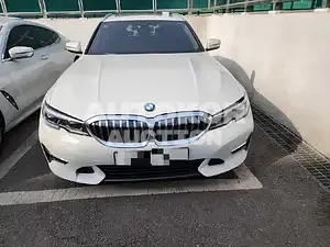 2021, BMW / 320, VIN: WBA11ED07MFK97423, 24337 км., gas, 1998 куб.см.