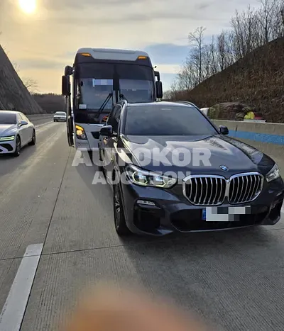2021, BMW / 530, 121178 км., diesel