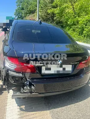 2016, BMW / 528, VIN: WBA5A7100GG297635, 92000 км., gas, 1997 куб.см.