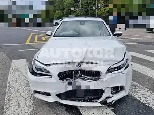 2016, BMW / 520, VIN: WBA5E5109GG202319, 68868 км., diesel, 1995 куб.см.