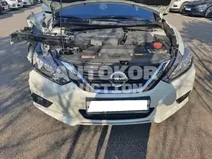 2018, Nissan / Altima, VIN: 1N4AL3AP1JC201937, 54767 км., gas