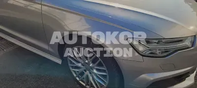 2018, Audi / A6, VIN: WAUZZZ4G3JN107506, 86388 км., diesel
