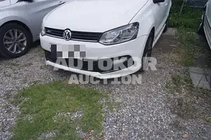 2015, Volkswagen / Polo, diesel, 1422 куб.см.