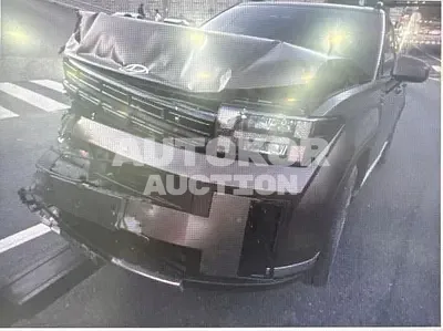 2024, Hyundai / Santa FE, VIN: KMHP281LHRU022111, gas, 2500 куб.см.