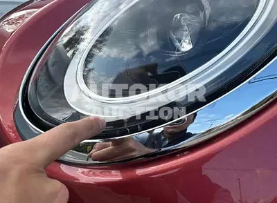 2021, MINI / Clubman, unknown