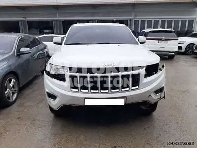 2015, Jeep / Grand Cherokee, VIN: 1C4RJFCM0FC701795, 167987 км., gas
