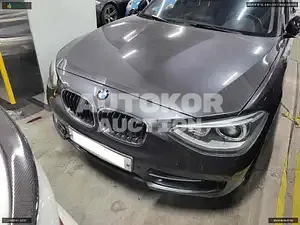 2015, BMW / 118, VIN: WBA1C1103FJ837499, 113574 км., diesel