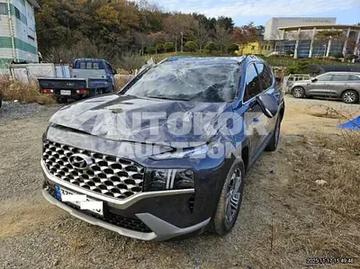 2023, Hyundai / Santa FE, VIN: KMHS381HHPU457964, 62439 км., diesel, 2200 куб.см.