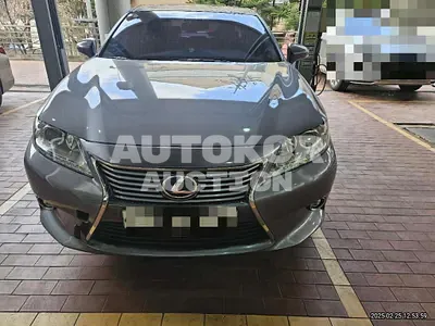 2014, Lexus / ES 300, 149270 км., hybrid