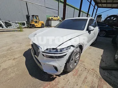 2022, Hyundai / Genesis, VIN: KMTMA81BDNU073979, 21738 км., gas, 2497 куб.см.