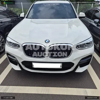 2019, BMW / 320, VIN: WBAUZ3100LLT05697, 49100 км., diesel