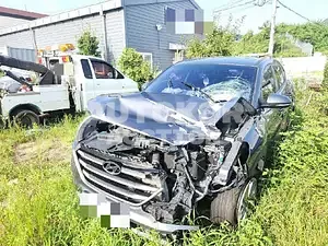 2015, Hyundai / Tucson, VIN: KMHJ381ABGU001876, 145890 км., diesel, 1995 куб.см.