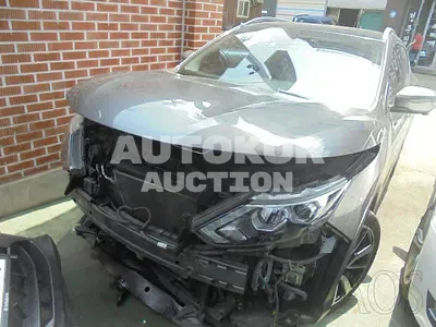 2015, Nissan / Qashqai, VIN: SJNDJ18EXFA239627, gas