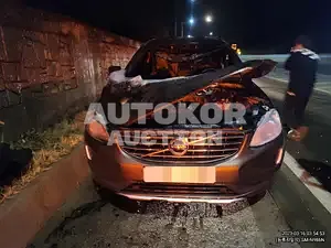 2015, Volvo / XC60, diesel