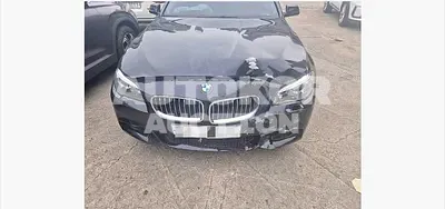 2016, BMW / 528, 128292 км., gas, 2000 куб.см.