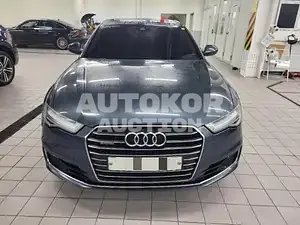 2016, Audi / A6, VIN: WAUZZZ4G7GN108344, 150000 км., diesel, 2967 куб.см.