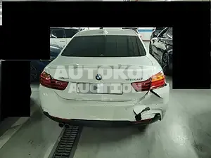 2016, BMW / 420, VIN: WBA4P9108GK681603, 110000 км., diesel, 1999 куб.см.
