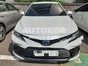 2021, Toyota / Camry, VIN: JTNBA1HKXN3005886, 12699 км., hybrid, 2487 куб.см.
