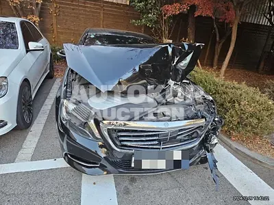2015, Mercedes-Benz / S 350, 110000 км., diesel, 2987 куб.см.