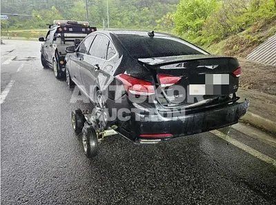2015, Hyundai / Genesis, 109582 км., gas, 3342 куб.см.