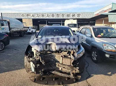 2017, Kia / Sorento, VIN: KNAPK81BDHA351571, diesel