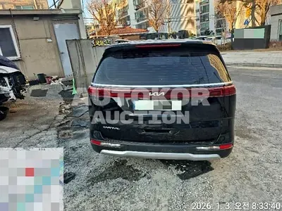 2022, Kia / Carnival, 68267 км., gas, 3500 куб.см.