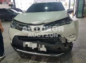 2015, BMW / B4, VIN: JTMYFREV9FD079826, 66648 км., gas, 2494 куб.см.