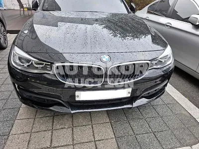 2016, BMW / 320, VIN: WBA8Y7108GG396342, 102807 км., diesel, 1995 куб.см.